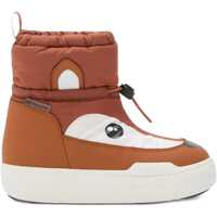 Ghete "Jr Park Mid Animal" Boots Baieti