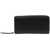 Maison Margiela Leather Wallet BLACK
