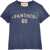 Valentino Garavani Chez Valentino T-Shirt BLUE