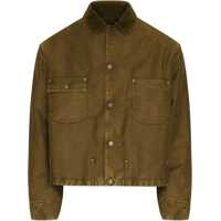 Bomber jacket Sporty Jacket Barbati