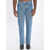 Valentino Garavani Chez Valentino Denim Pants BLUE