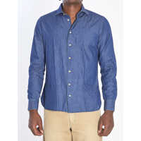 Camasi de blugi Marechiaro Denim Shirt Barbati