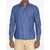 BORRIELLO Marechiaro Denim Shirt BLUE