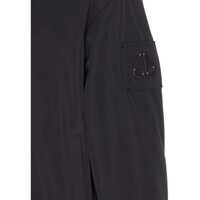 Bomber jacket pentru Barbati - Bomber jacket Moose Knuckles Roland Reversible Bunny Jacket BLACK Barbati (BM 19234634) - B-mall.ro