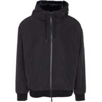 Bomber jacket Roland Reversible Bunny Jacket Barbati