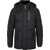Moose Knuckles 3Q Everest Puffer Jacket BLACK