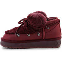 Cizme de iarna Dama - Cizme de iarna D.Franklin Nordic TRK Fur Low Burgundy Burgundy Femei (BM 19234691) - B-mall.ro