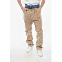 Blugi drepti Double Fabric 642 Twin Pack Jeans Barbati