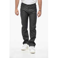 Blugi drepti Emporio Straight Leg Regular Fit J21 Jeans 20Cm L.32 Barbati