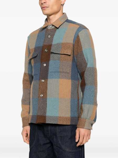 Camasi casual XACUS SHIRT Multicolor Barbati (BM 19238136) 3