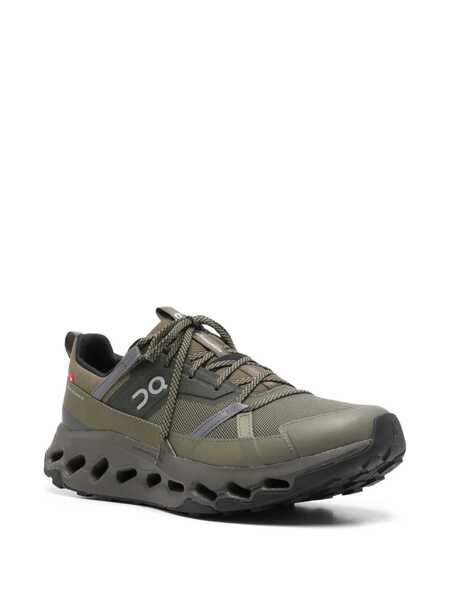 Sneakers On Running Cloudhorizon sneakers Green Barbati (BM 19238148) 2