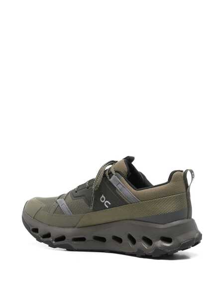Sneakers On Running Cloudhorizon sneakers Green Barbati (BM 19238148) 3