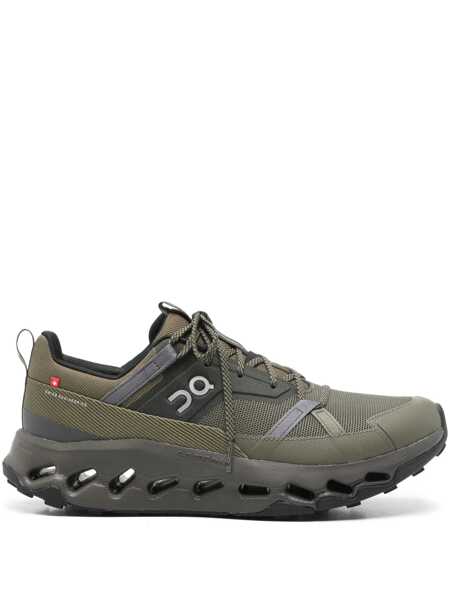 Sneakers On Running Cloudhorizon sneakers Green Barbati (BM 19238148) 1