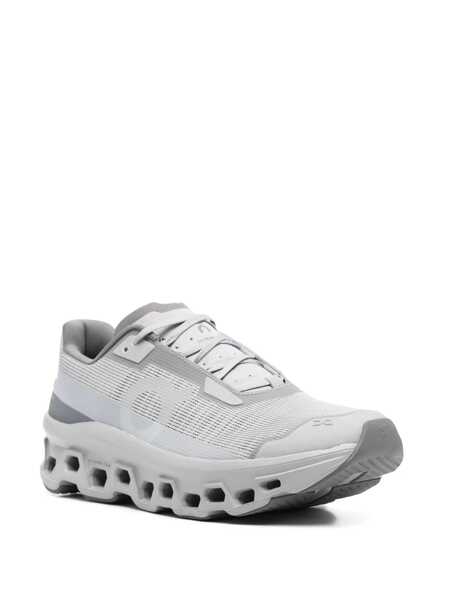 Sneakers On Running Cloudmonster Void sneakers White Barbati (BM 19238151) 2