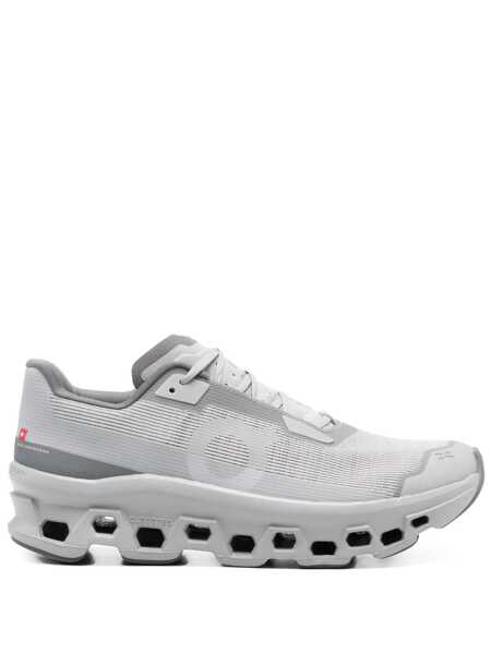 Sneakers On Running Cloudmonster Void sneakers White Barbati (BM 19238151) 1