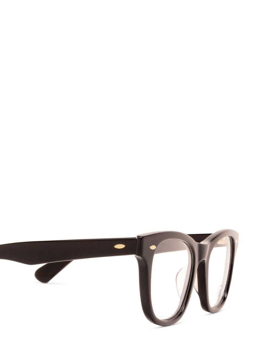 Ochelari de soare JULIUS TART OPTICAL Julius Tart Optical Eyeglasses Black Femei (BM 19238211) 3