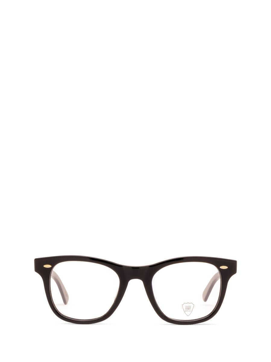 Ochelari de soare JULIUS TART OPTICAL Julius Tart Optical Eyeglasses Black Femei (BM 19238211) 1