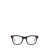 JULIUS TART OPTICAL Julius Tart Optical Eyeglasses Black