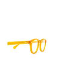 Ochelari de soare JULIUS TART OPTICAL Dama - Ochelari de soare JULIUS TART OPTICAL Julius Tart Optical Eyeglasses VINTAGE YELLOW Femei (BM 19238220) - B-mall.ro