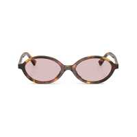 Ochelari de soare Miu Miu Eyewear Sunglasses Femei
