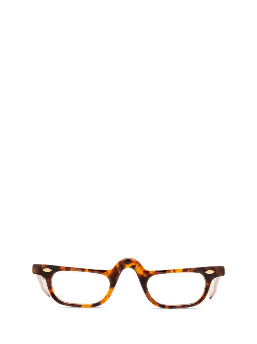 Ochelari de soare JULIUS TART OPTICAL Julius Tart Optical Eyeglasses TORTOISE Femei (BM 19238226) 1