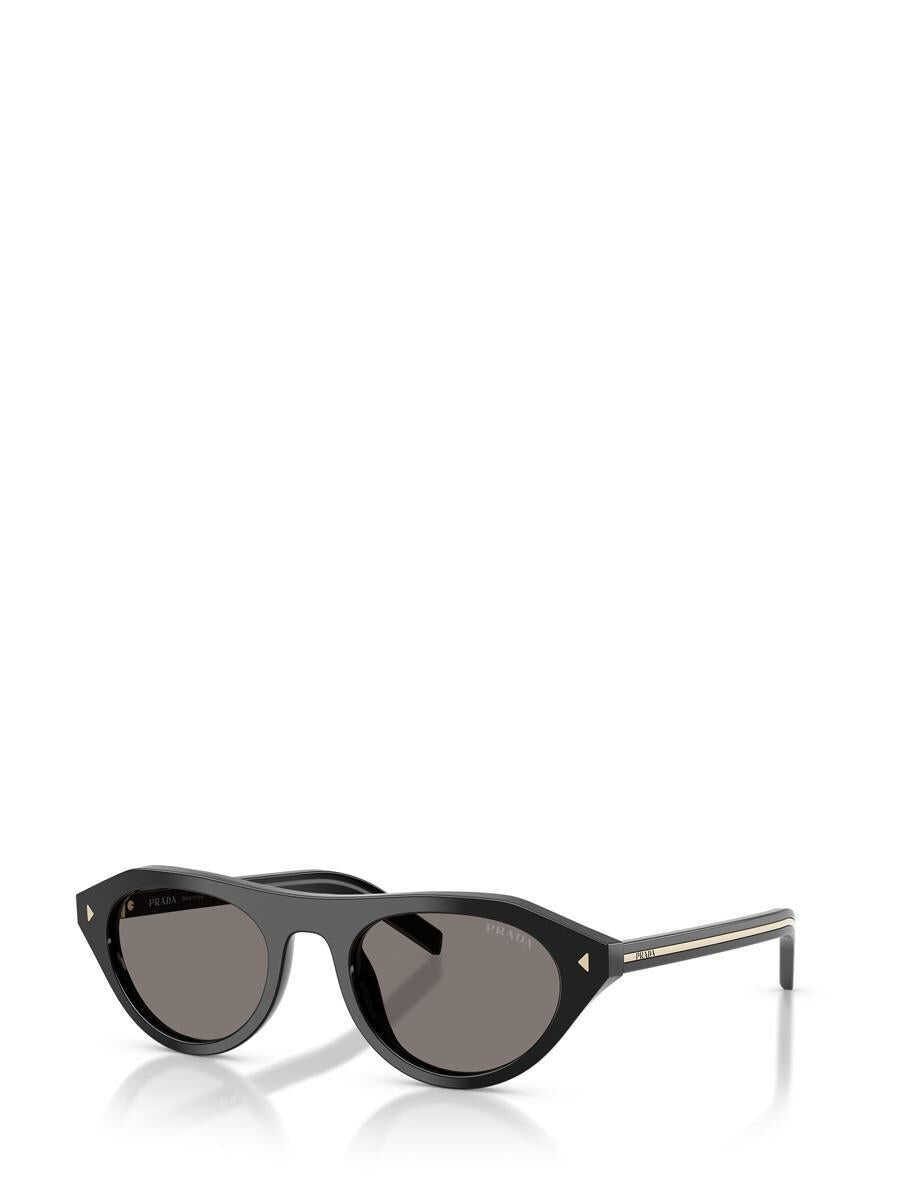 Ochelari de soare Prada Prada Eyewear Sunglasses Black Femei (BM 19238235) 2