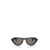 Prada Prada Eyewear Sunglasses Black