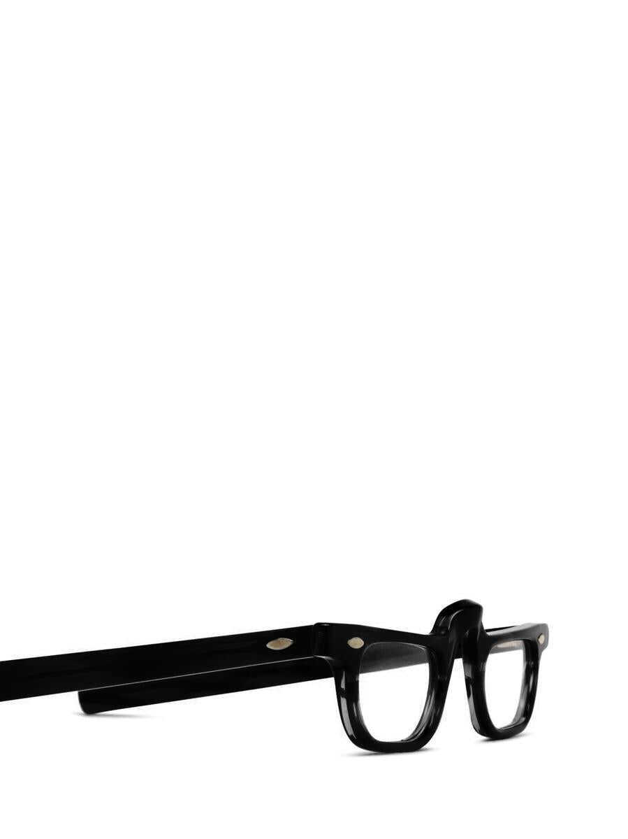 Ochelari de soare JULIUS TART OPTICAL Julius Tart Optical Eyeglasses Black Femei (BM 19238238) 3