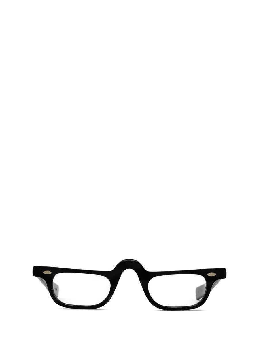 Ochelari de soare JULIUS TART OPTICAL Julius Tart Optical Eyeglasses Black Femei (BM 19238238) 1