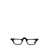 JULIUS TART OPTICAL Julius Tart Optical Eyeglasses Black