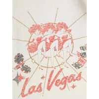 Imbracaminte RE/DONE Dama - Topuri RE/DONE Re/Done T-Shirts And Polos WHITE Femei (BM 19238316) - B-mall.ro