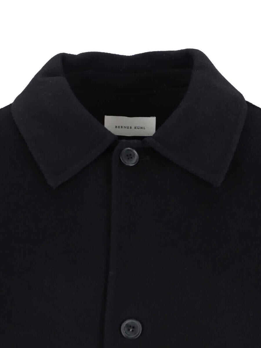 Geci Berner Khl Berner Kuhl Jackets Black Barbati (BM 19238370) 5