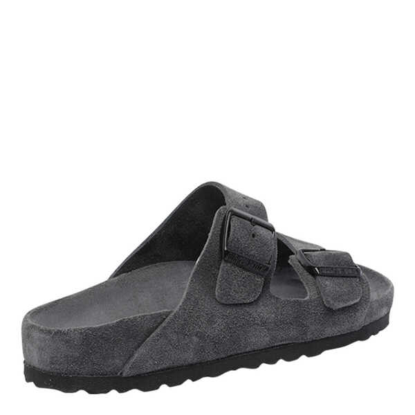 Sandale Birkenstock Birkenstock Sandals GREY Femei (BM 19238388) 3