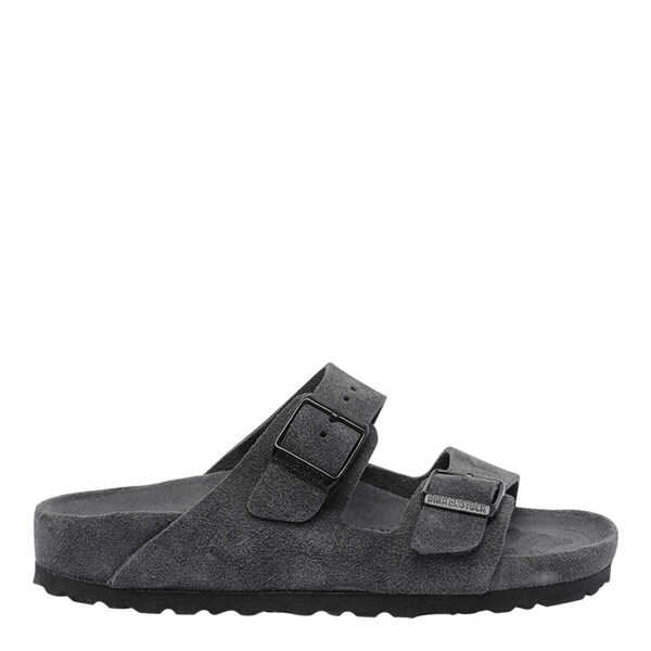 Sandale Birkenstock Birkenstock Sandals GREY Femei (BM 19238388) 1