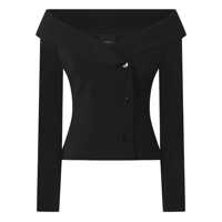 Sacouri Pinko 'Antonina' Blazer Femei