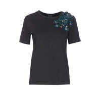 Topuri Pinko T-Shirts And Polos Femei