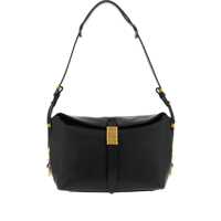Genti de umar Pinko 'Saddle Baguette' Small Shoulder Bag Femei