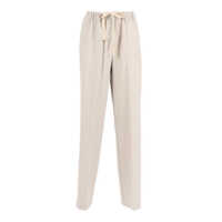 Pantaloni casual Forte_Forte Pants Femei