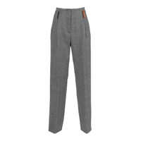 Pantaloni casual Forte_Forte Pants Femei
