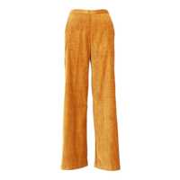 Pantaloni casual Forte_Forte Pants Femei