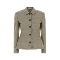 Geci Magda Butrym Magda Butrym Jackets And Vests