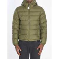 Geci Laveraet Puffer Jacket Barbati