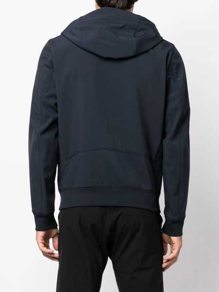 Geci C.P. Company C.P. Company Jackets BLUE Barbati (BM 19238886) 4