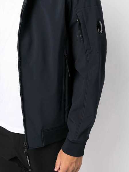 Geci C.P. Company C.P. Company Jackets BLUE Barbati (BM 19238886) 5