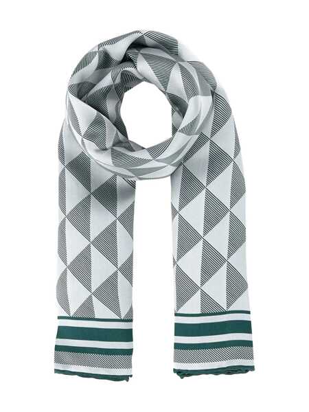 Esarfe Prada Prada Scarves And Foulards PRINTED Femei (BM 19238895) 1