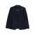 Tagliatore Tagliatore Navy Blue Blazer In Virgin Wool BLUE