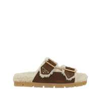 Sandale Prada Slippers Femei