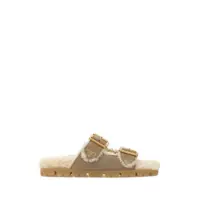 Sandale Prada Slippers Femei