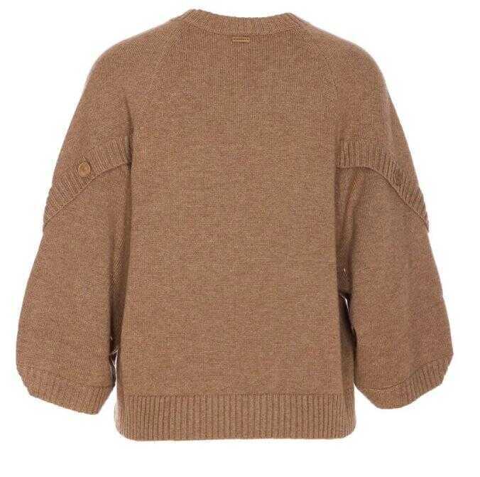 Pulovere Max Mara Max Mara Sweaters MULTICOLOR Femei (BM 19239087) 2