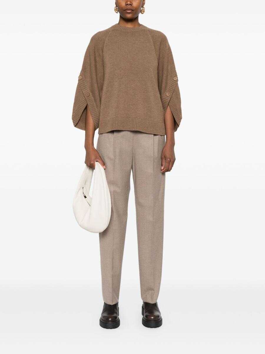 Pulovere Max Mara Max Mara Sweaters MULTICOLOR Femei (BM 19239087) 5